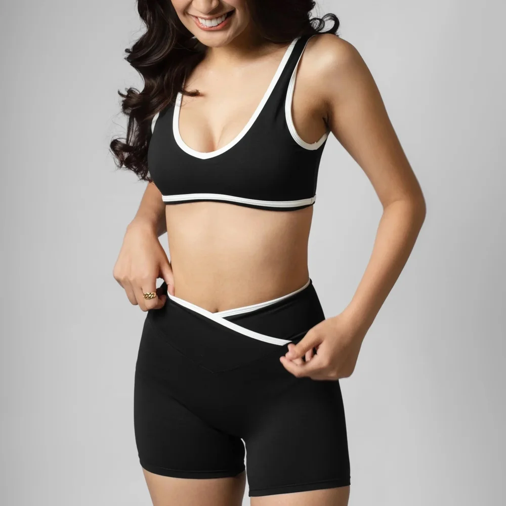 Gianna Set, alternate view