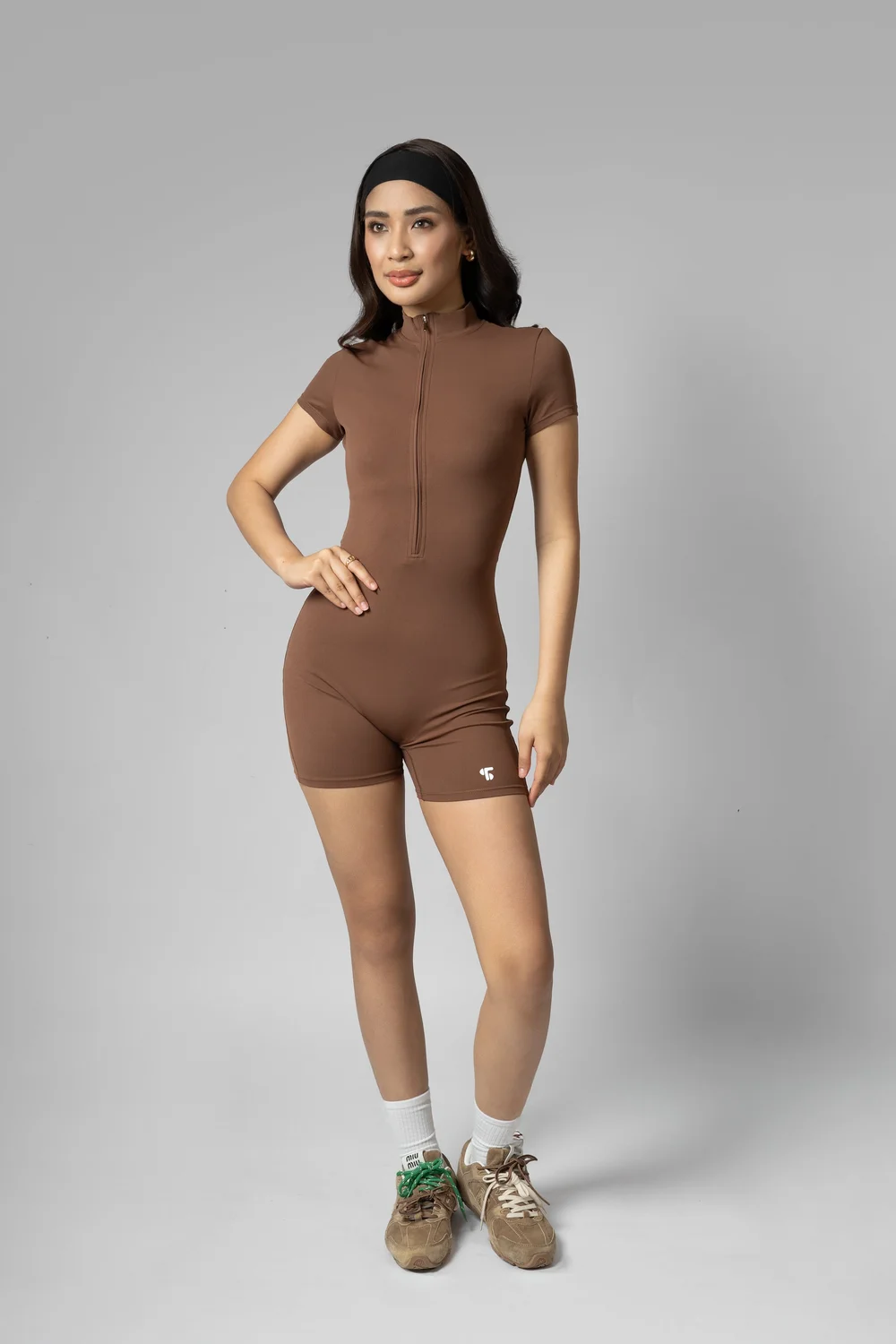 Russ Romper