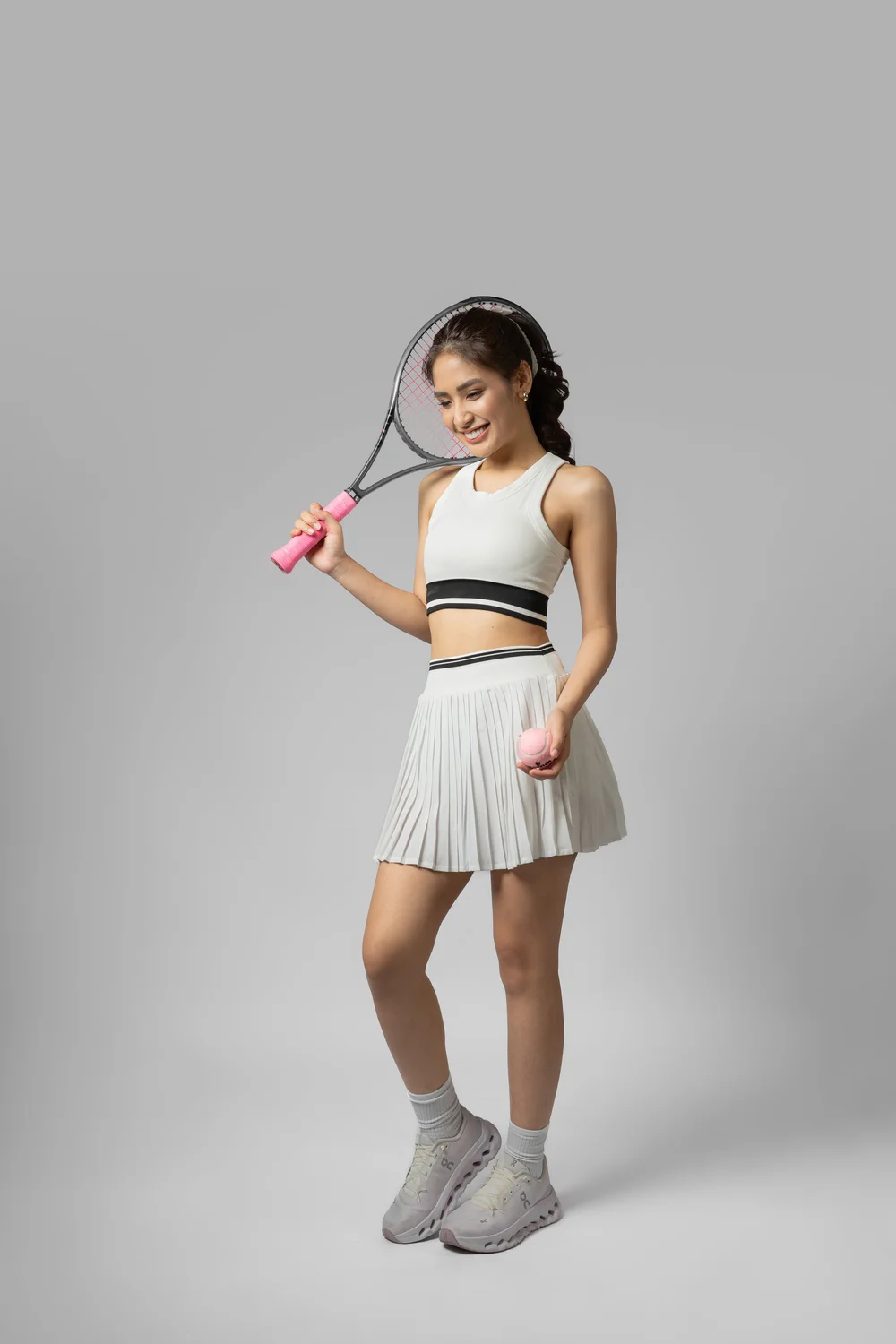 Coco Set, alternate view