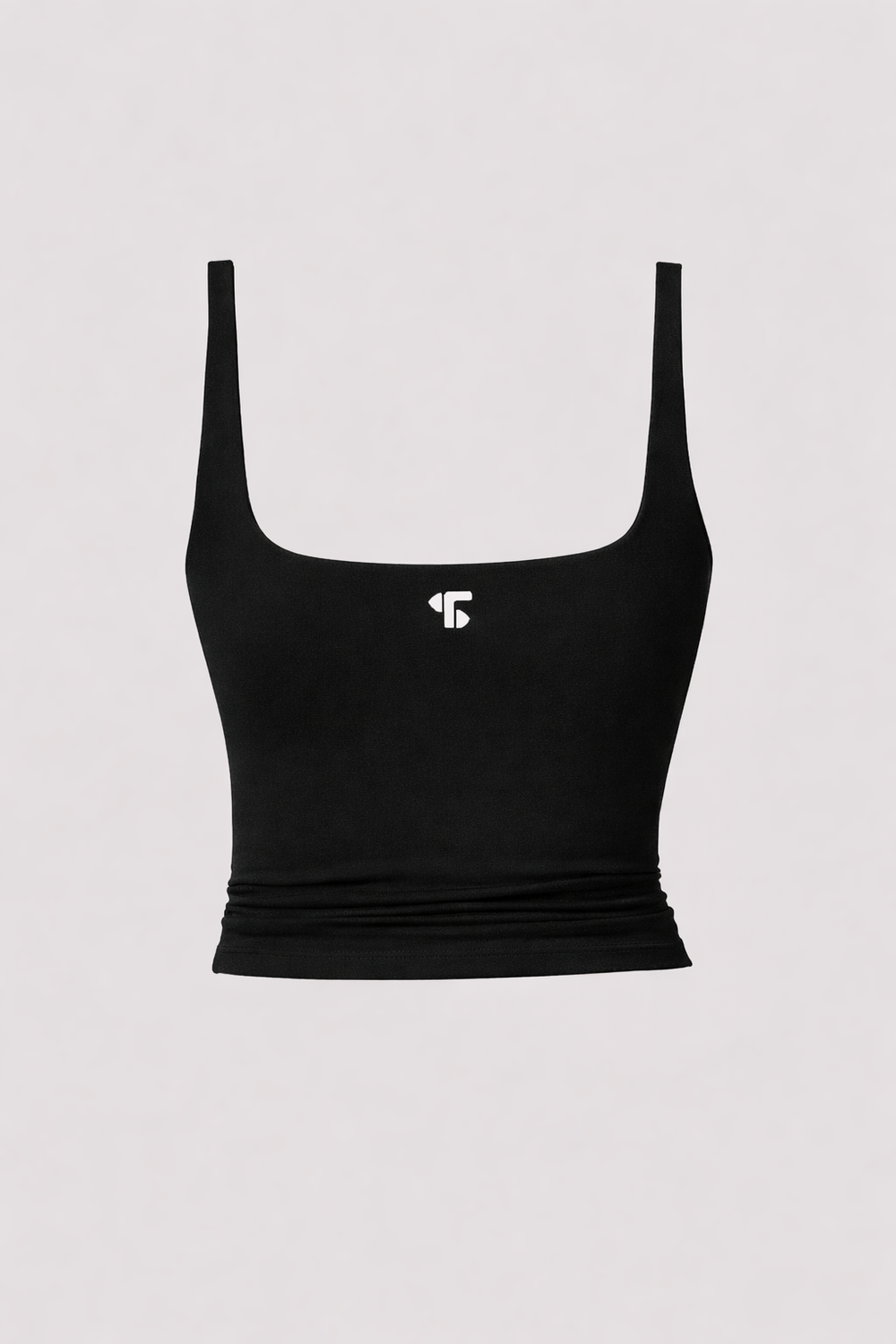 Emilia Top in Black