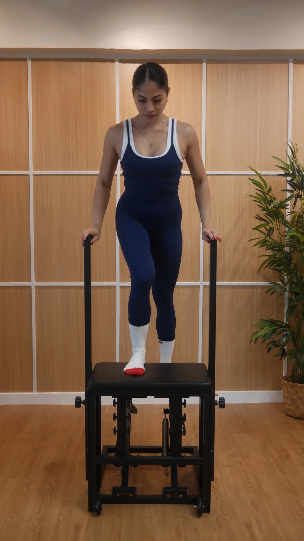 Noelle Set in Blue, view 1