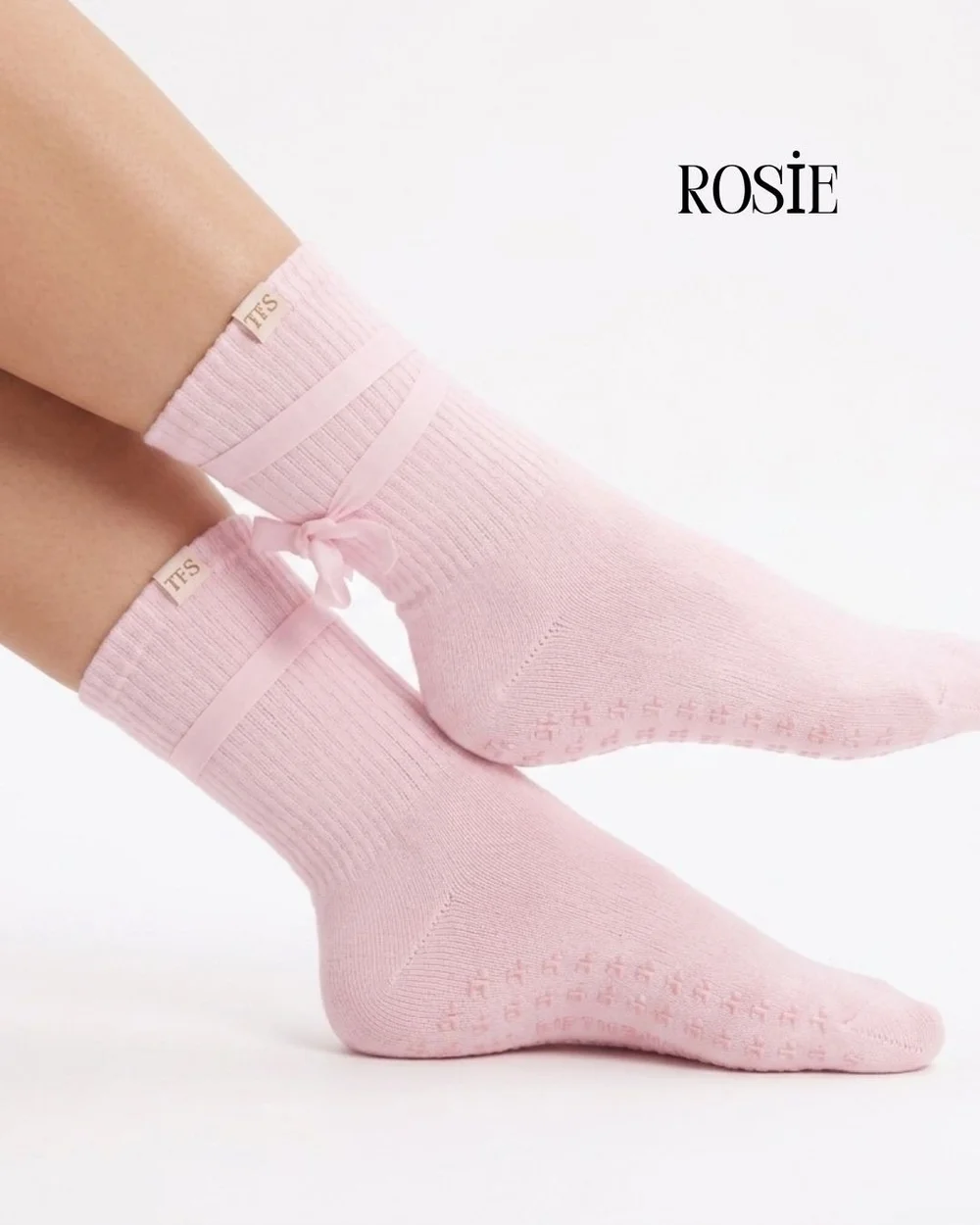 Rosie Socks