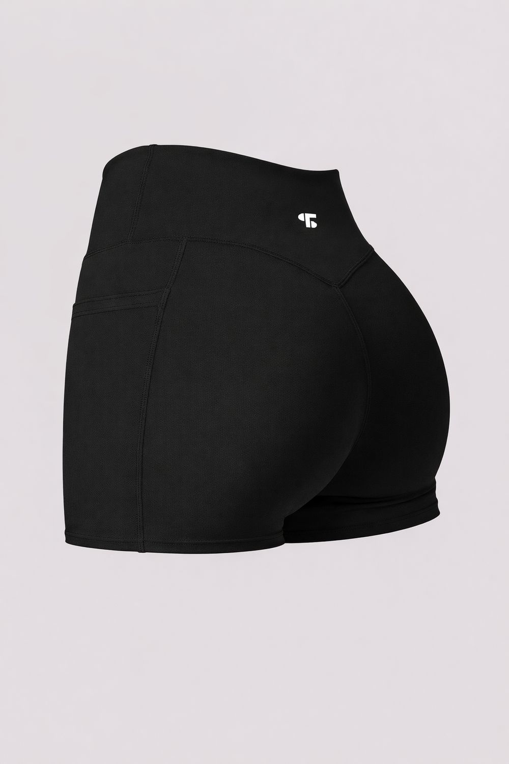 Via Shorts, alternate view